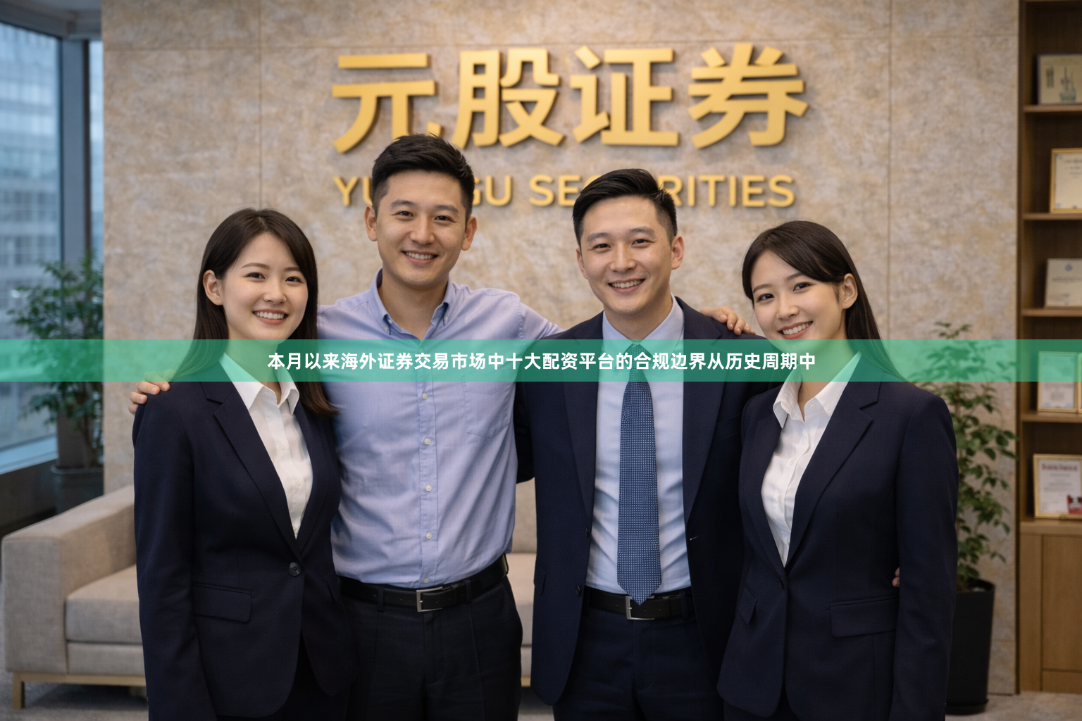 本月以来海外证券交易市场中十大配资平台的合规边界从历史周期中