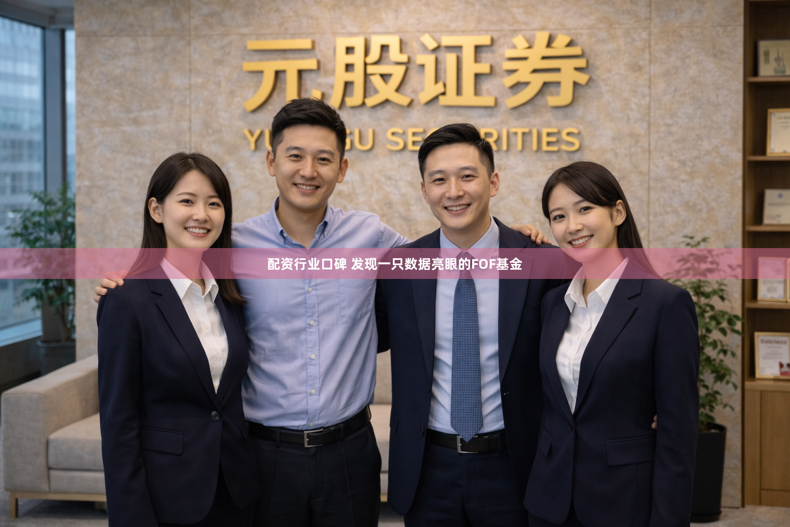 配资行业口碑 发现一只数据亮眼的FOF基金