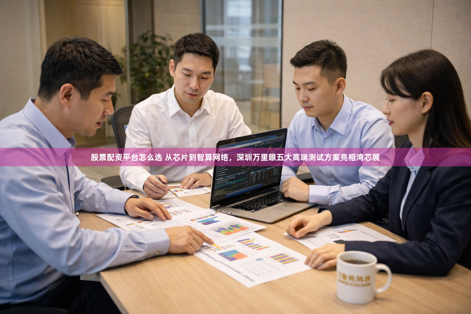 股票配资平台怎么选 从芯片到智算网络，深圳万里眼五大高端测试方案亮相湾芯展